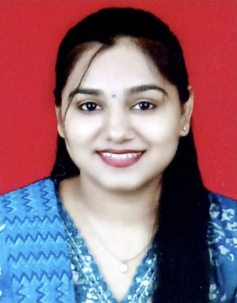 Miss Harpreet Kaur Sammi