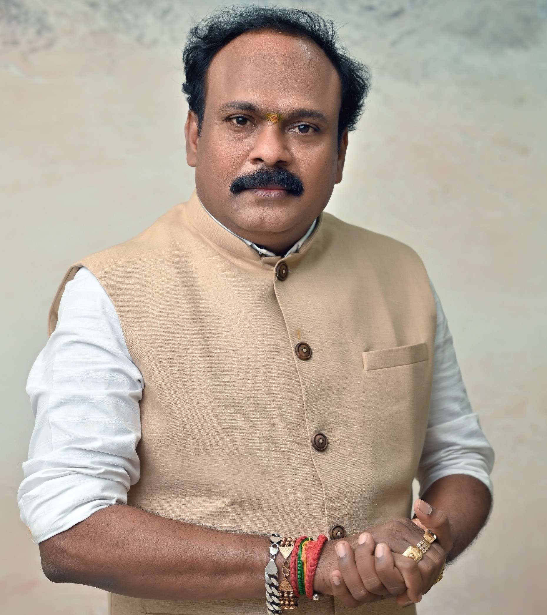 Prof. Dr. S. Krishna Kumar