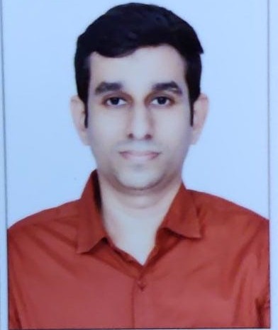 Dr. Nawaz Ali Hamdulay